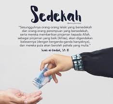 158-sedekah