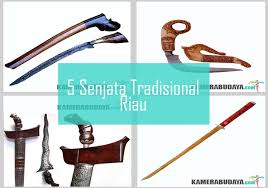 183-senjata-tradisional