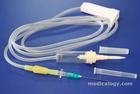221-infusion-set