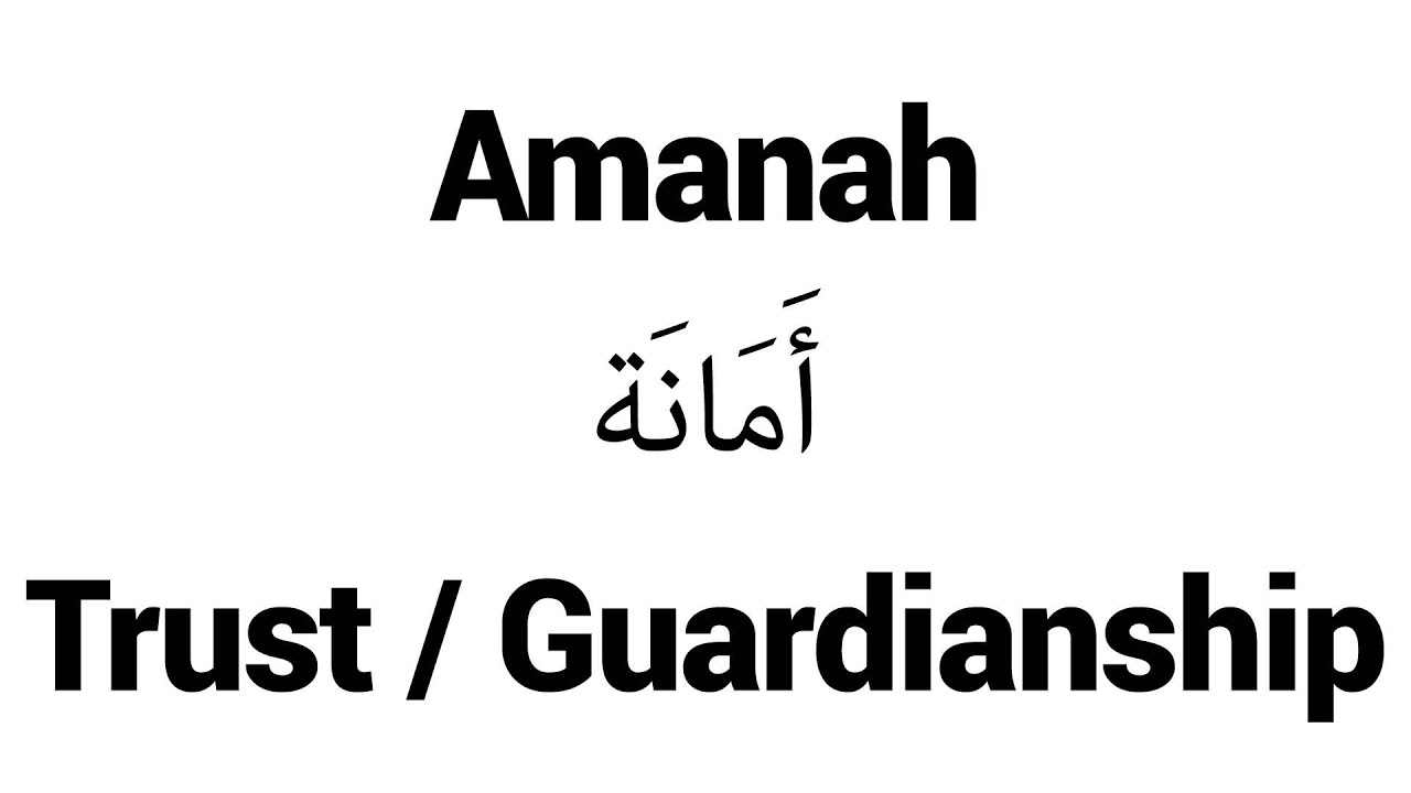 234-amanah-dalam-menjalankan-tugas