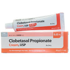 235-clobetasol