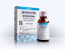 238-nystatin