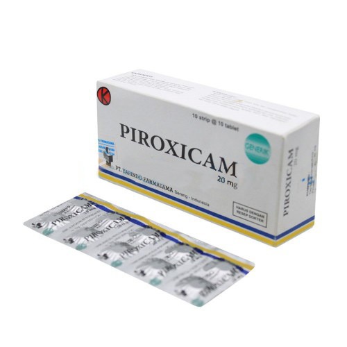 240-piroxicam