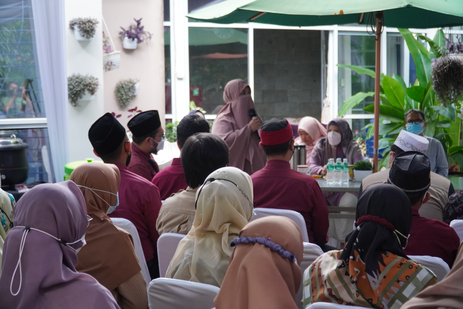 314-halal-bi-halal-di-kediaman-pembina-yayasan-abdurrab