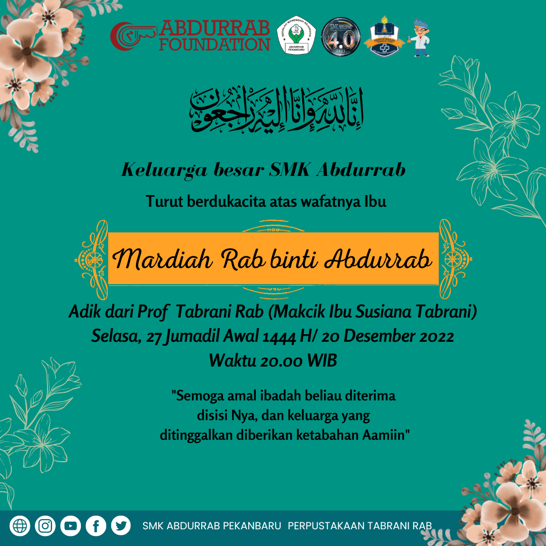 427-berita-berduka-adik-alm-prof-tabrani-rab-berpulang-ke-rahmatullah