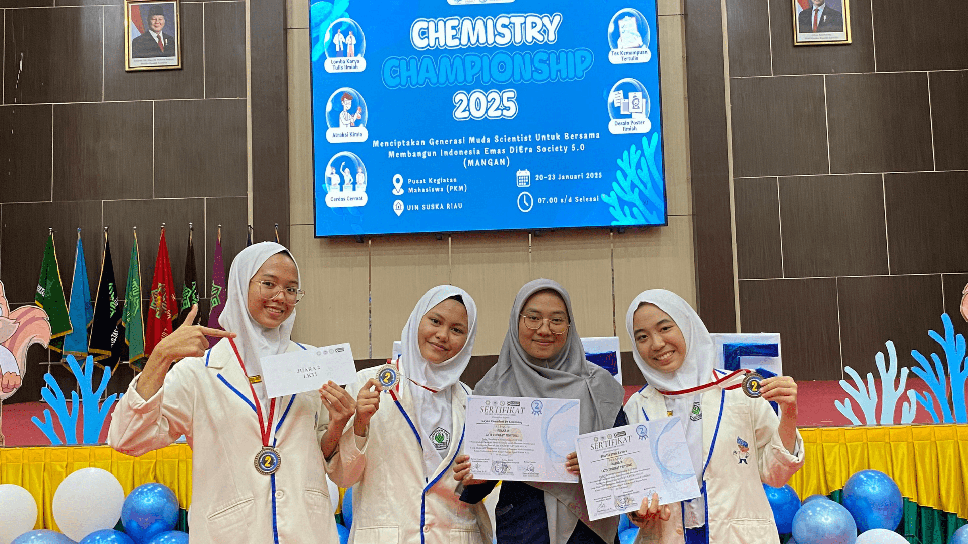615-tahniah-smk-abdurrab-pekanbaru-juara-2-lkti-dalam-kegiatan-chemistry-championship-cc-2025-uin-sultan-syarif-kasim-riau-tingkat-provinsi