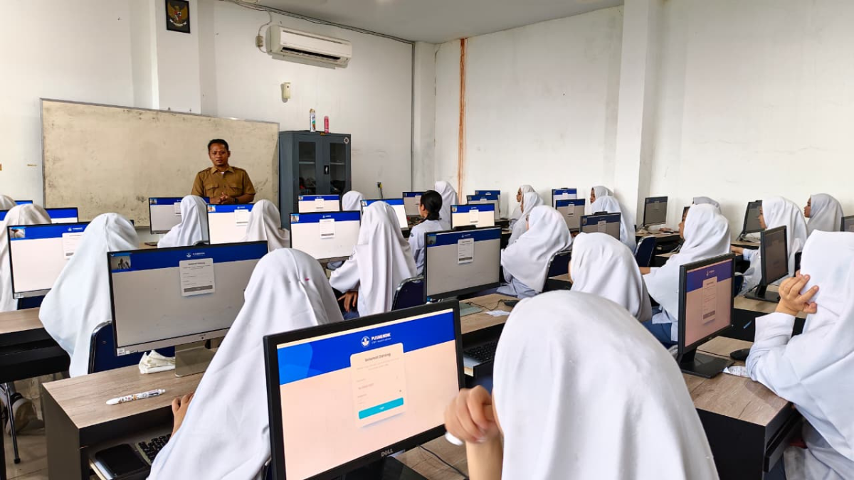643-pelaksanaan-tes-kemampuan-akademik-tka-di-smk-abdurrab-pekanbaru-tahun-2025